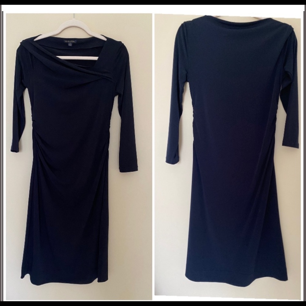 Brooks Brothers Quarter length sleeve Dress